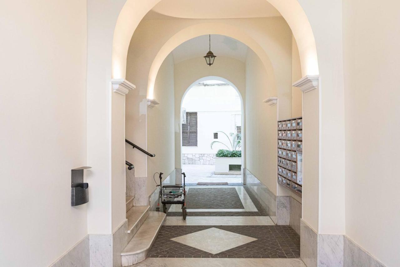 Cesar Vatican Rooms - Top Collection Rom Exterior foto